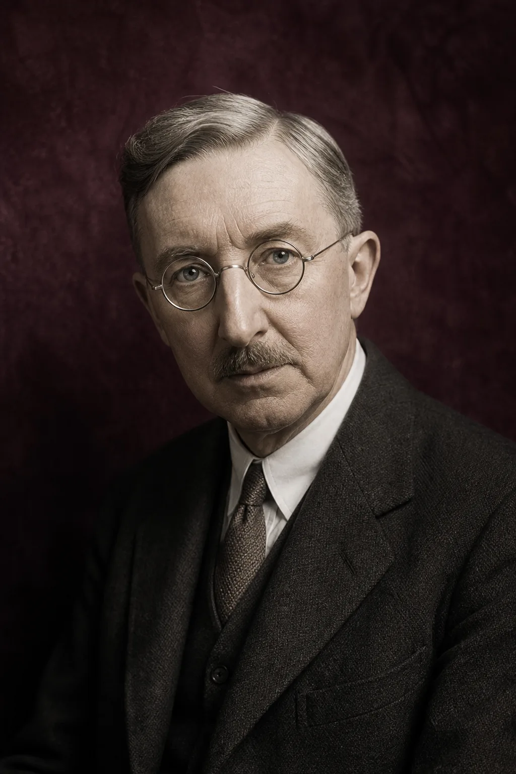 E. M. Forster