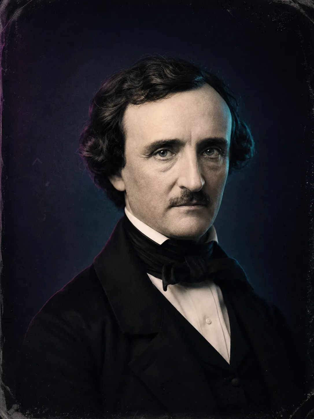 Edgar Allan Poe