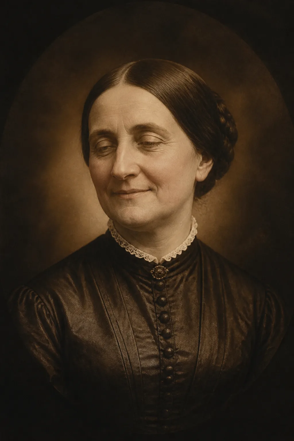 Frances Browne