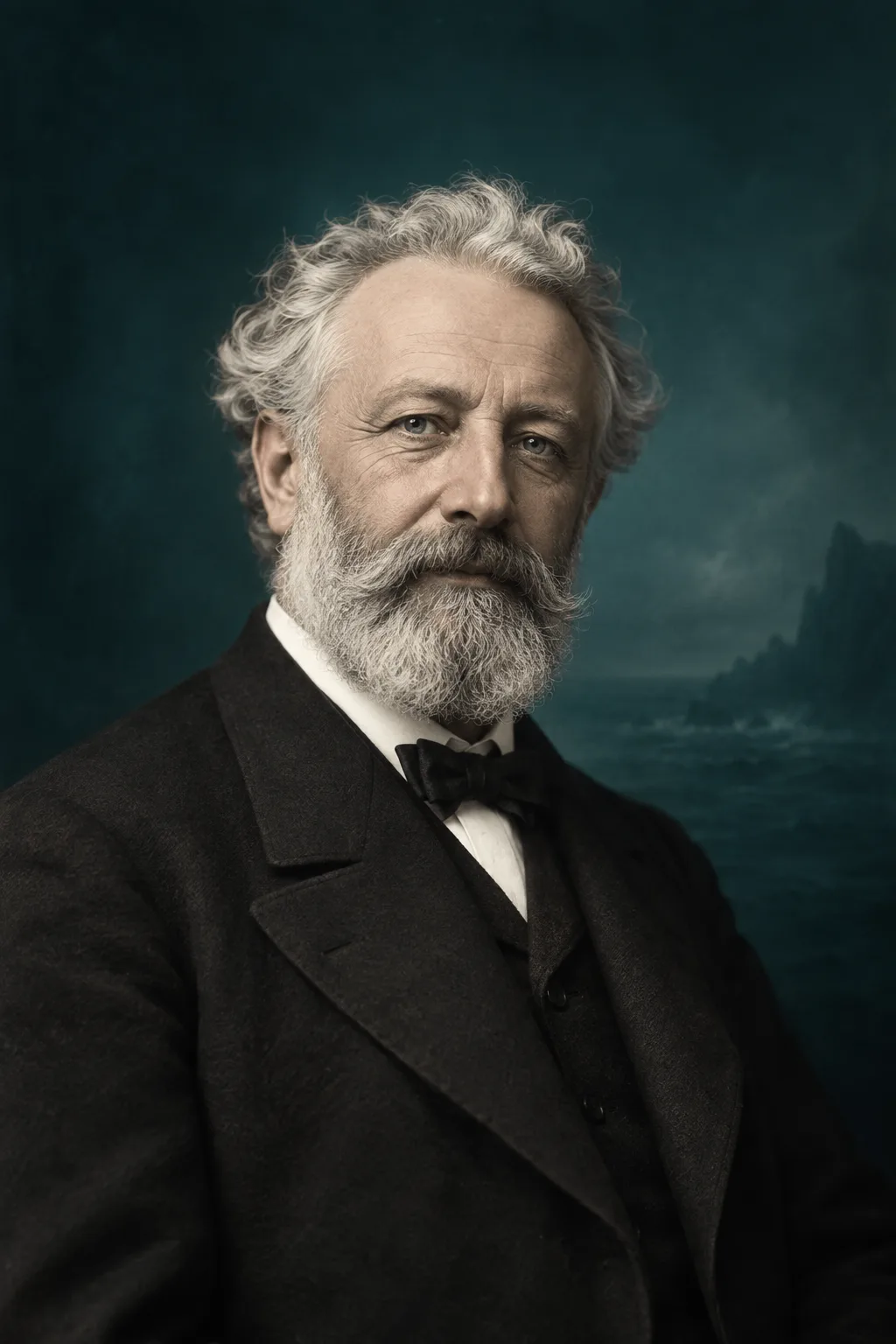 Jules Verne