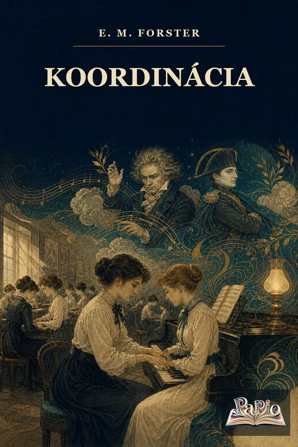 Koordinace