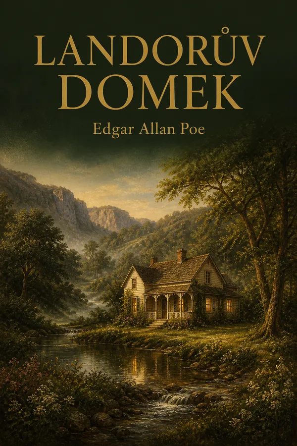 Landorův domek