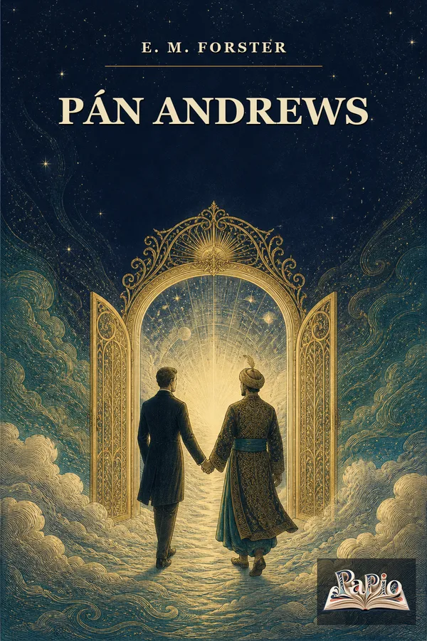 Pan Andrews