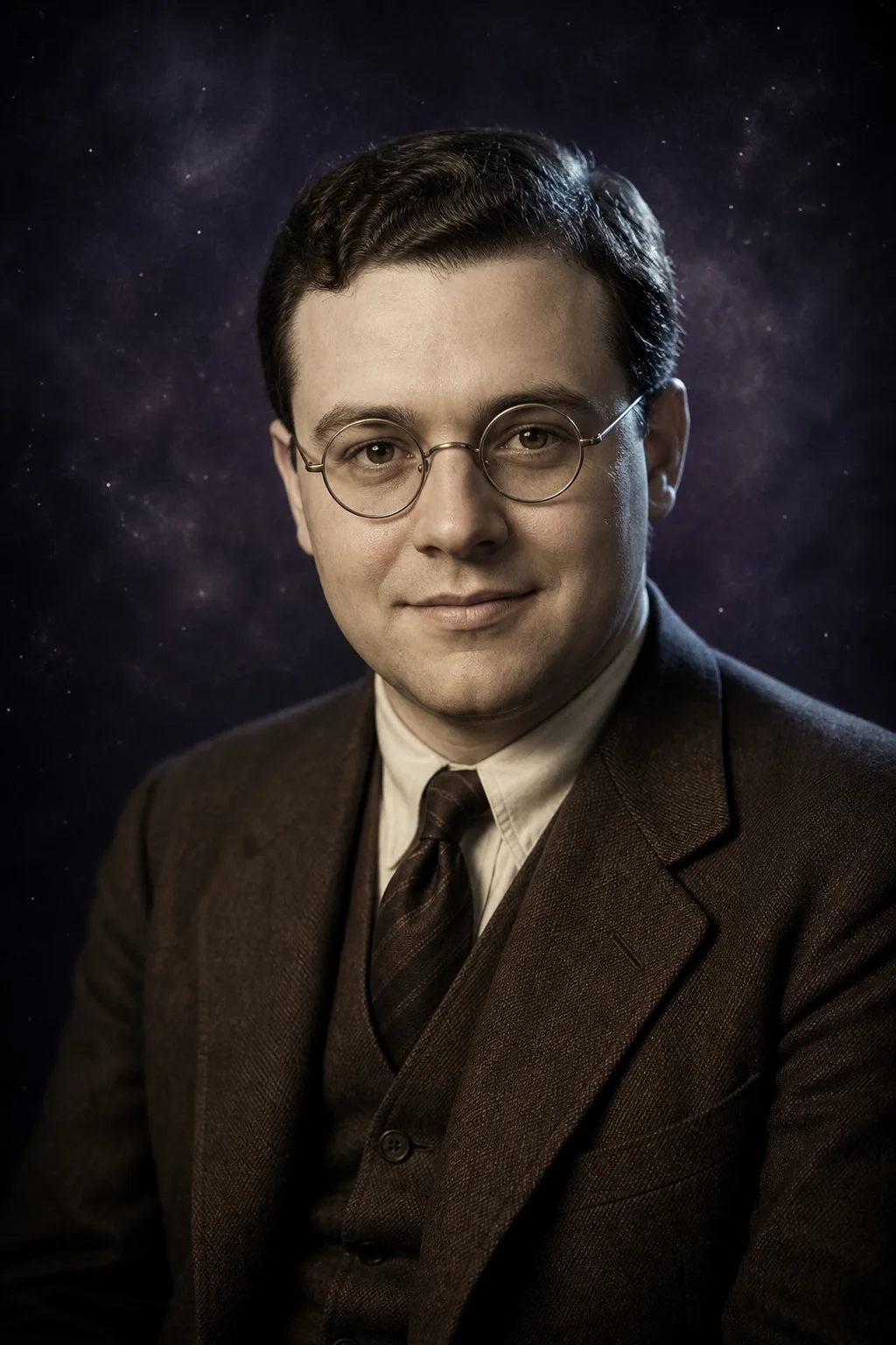 Stanley G. Weinbaum