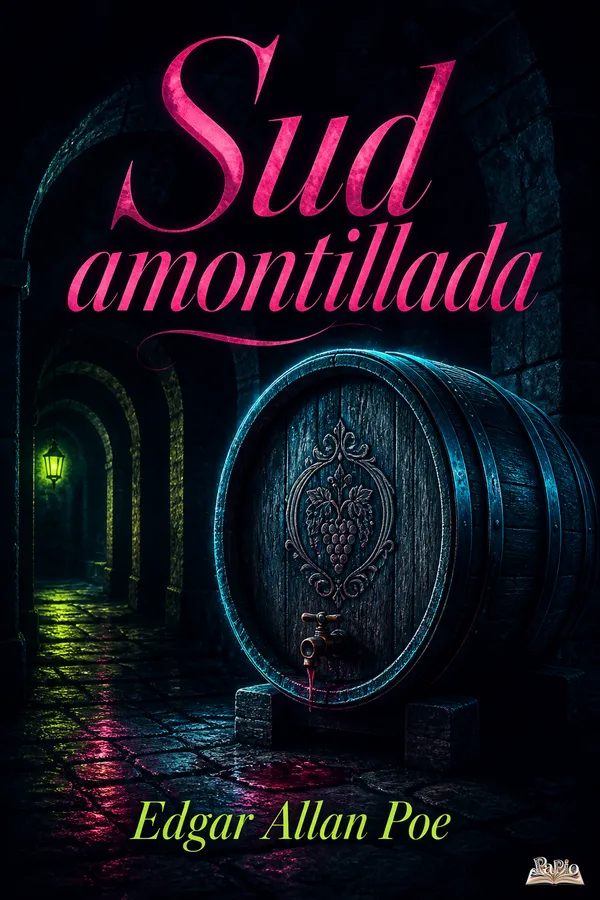 Sud amontillada