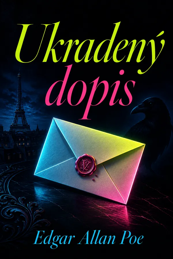Ukradený dopis