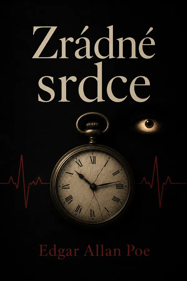 Zrádné srdce